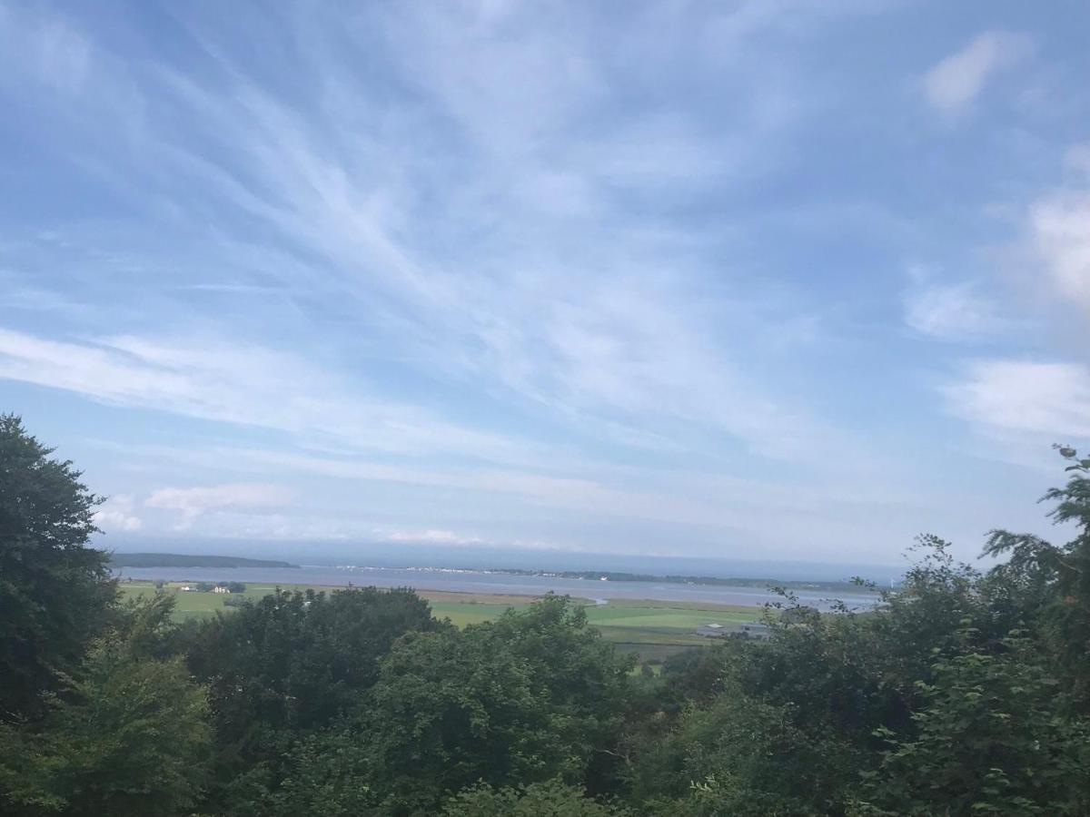 Exclusive Private Double Room, En-Suite Wet Room Private Entrance Forres Exterior foto