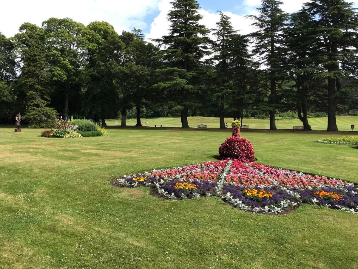 Exclusive Private Double Room, En-Suite Wet Room Private Entrance Forres Exterior foto